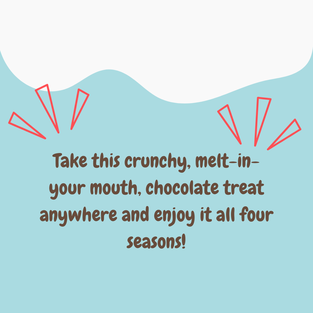 G-Box Freeze Dried Ice Cream Sandwich - Astronaut Chubby Crunch Ice Cream Sandwich - Freeze Dried Whole Ice Cream Sandwich