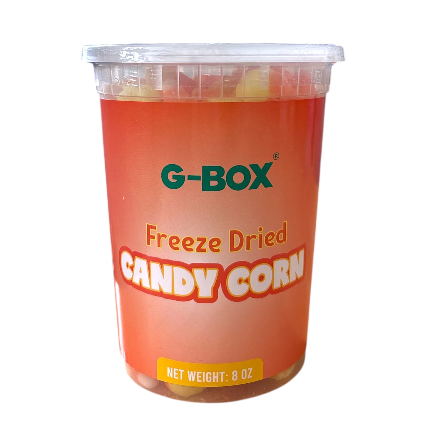 G-BOX FREEZE DRIED CANDY CORN