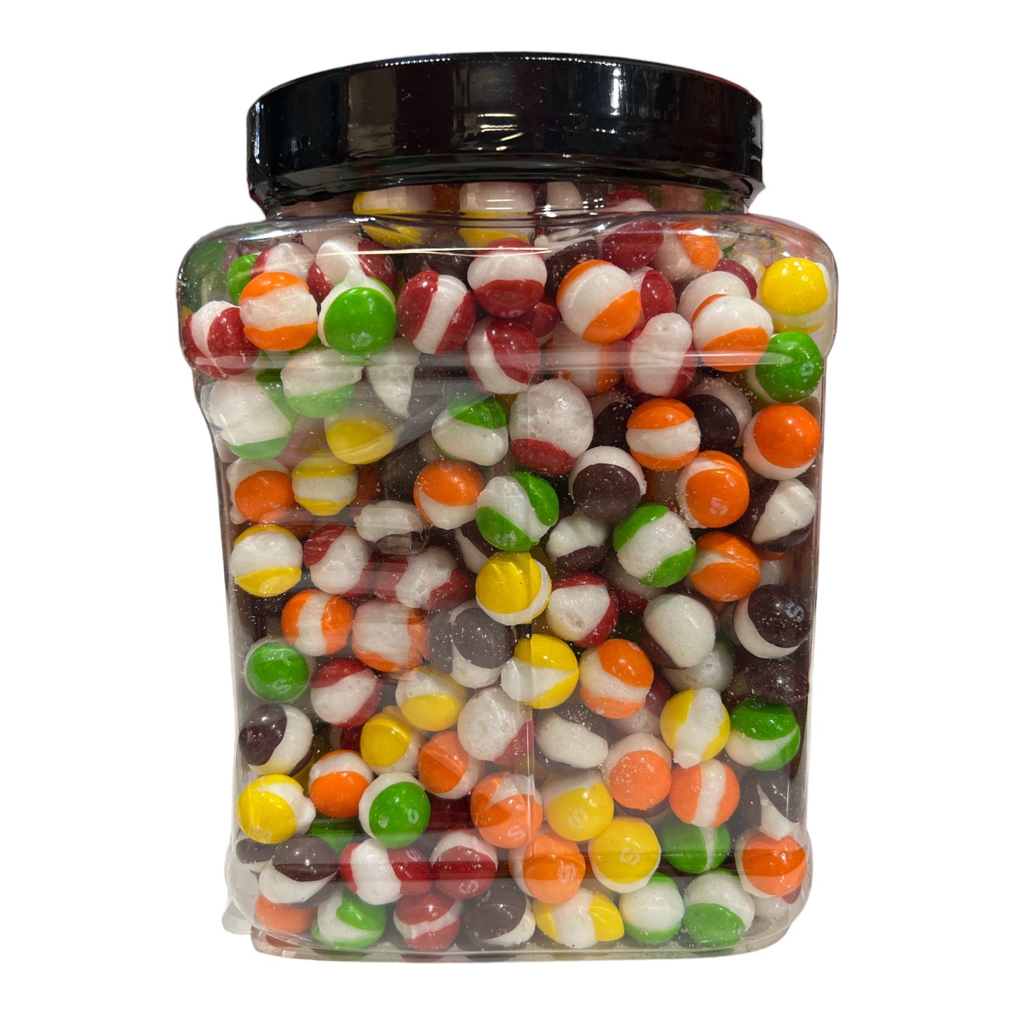 G-Box Freeze Dried Frettles Original Flavor in 54 Oz Tub Jar Container
