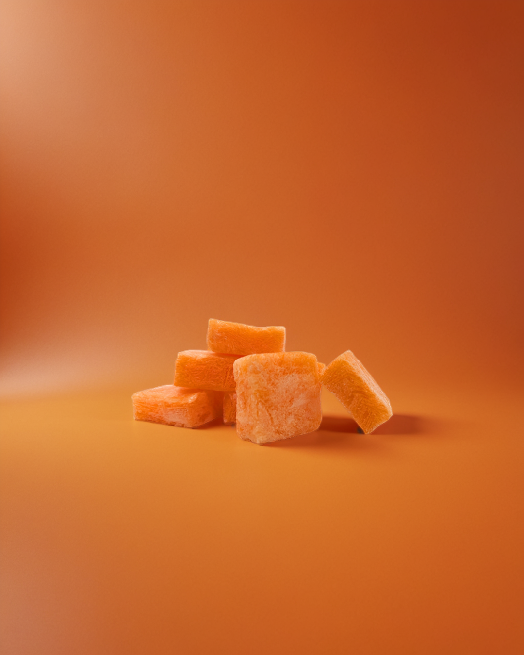 JELLO CUBES