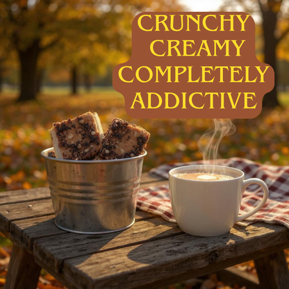 G-BOX FREESES - FREEZE DRIED PEANUT BUTTER ICE CREAM