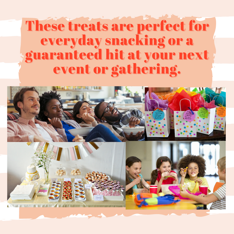 G-BOX FREEZE DRIED PEACH RINGS