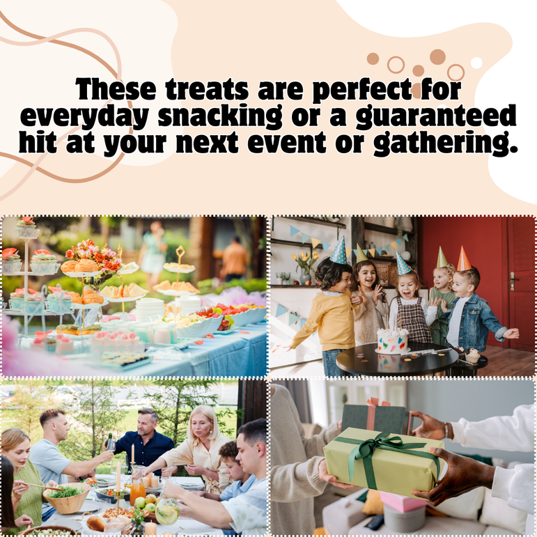 G-BOX FREEZE DRIED ICE CREAM CUBES (VANILLA)