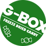 G-Box Freeze Dried Candy