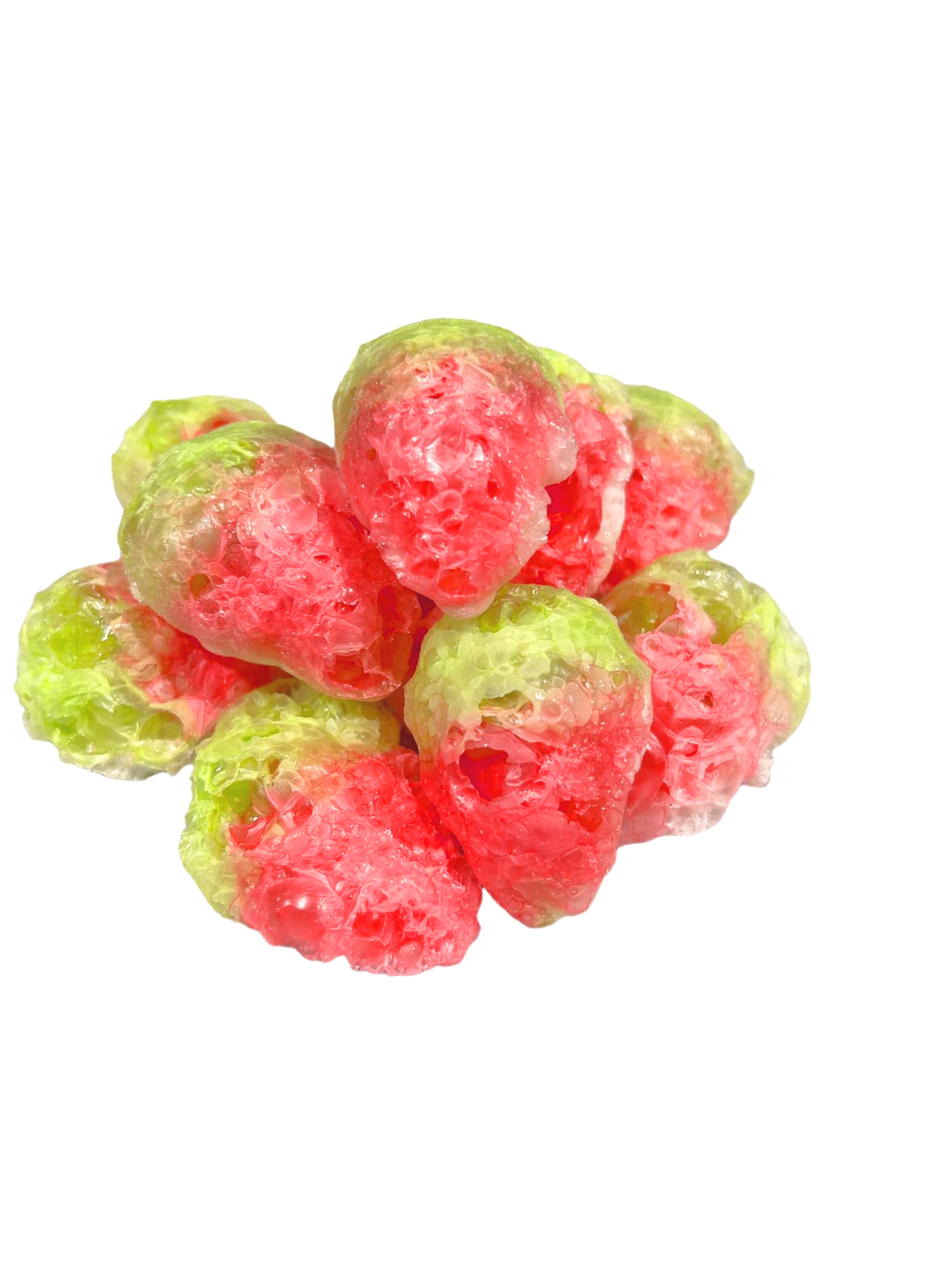 G-BOX FREEZE DRIED STRAWBERRY GUMMIES