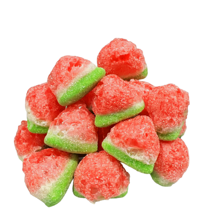 G-BOX FREEZE DRIED WATERMELON GUMMY CANDY